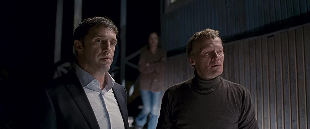 裁かれるは善人のみの画像