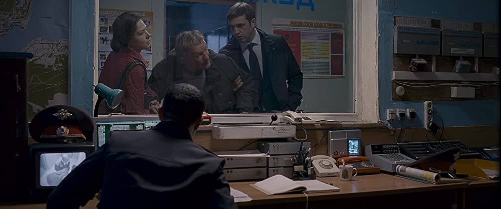 裁かれるは善人のみの画像