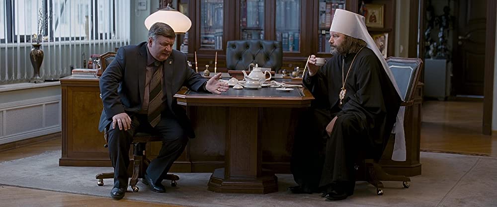 裁かれるは善人のみの画像