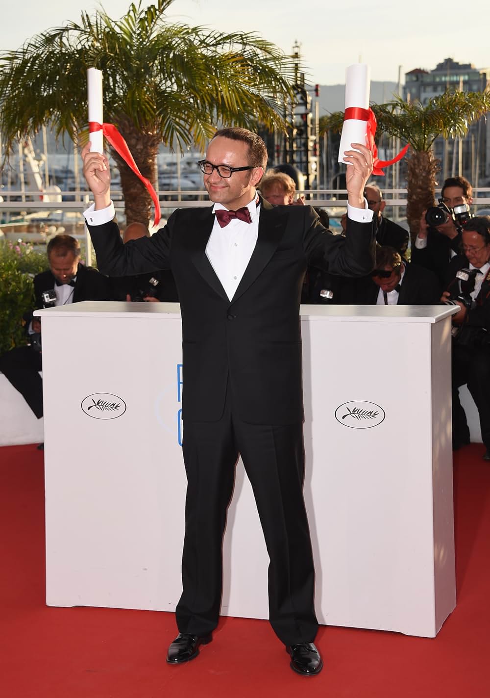 裁かれるは善人のみの画像