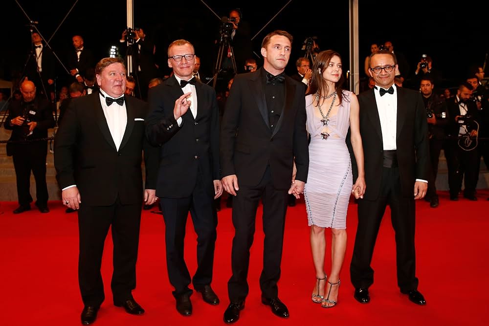 裁かれるは善人のみの画像