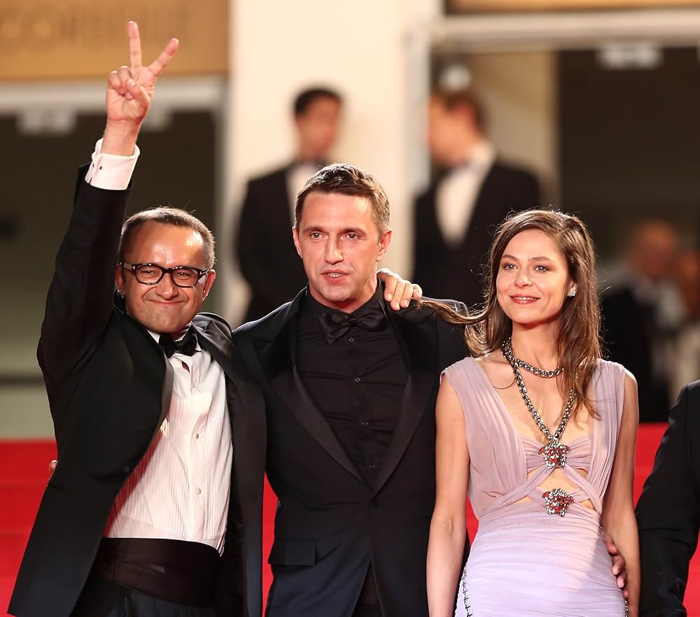 裁かれるは善人のみの画像