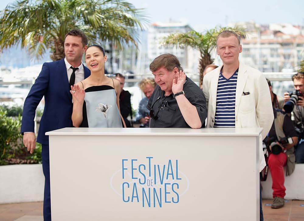 裁かれるは善人のみの画像