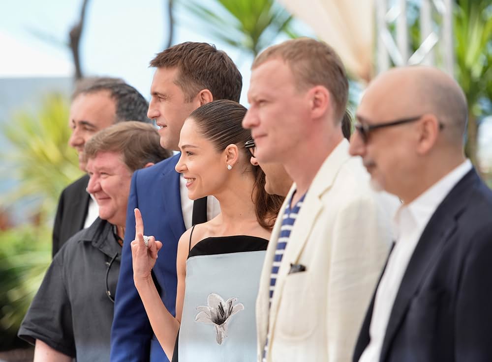 裁かれるは善人のみの画像