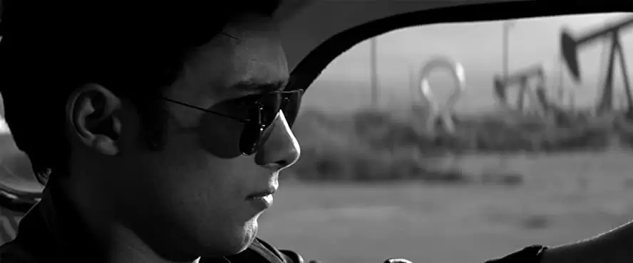 ザ・ヴァンパイア 残酷な牙を持つ少女の画像