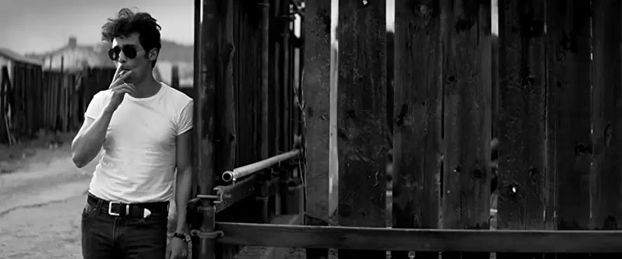 ザ・ヴァンパイア 残酷な牙を持つ少女の画像