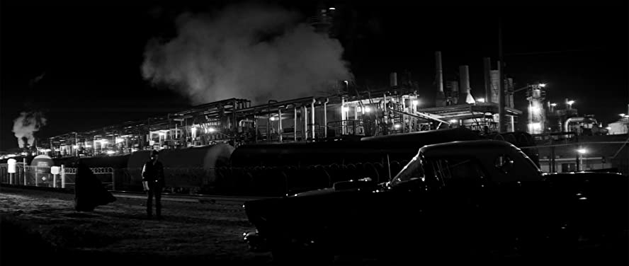 ザ・ヴァンパイア 残酷な牙を持つ少女の画像