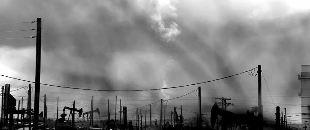 ザ・ヴァンパイア 残酷な牙を持つ少女の画像