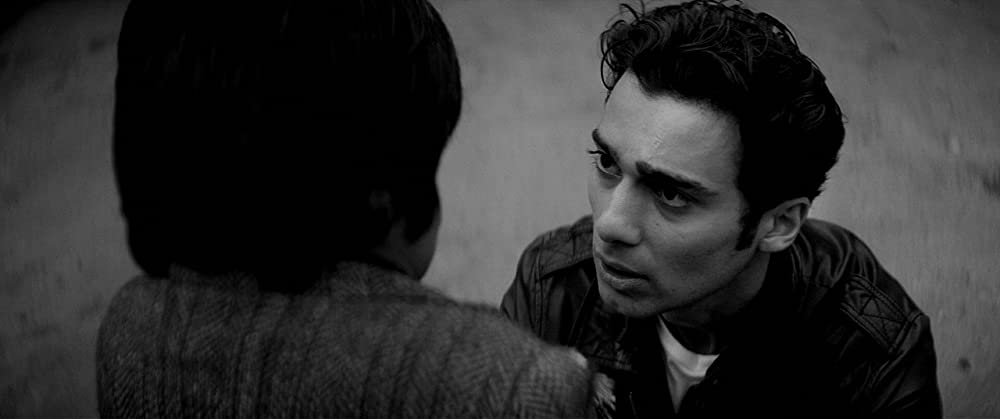 ザ・ヴァンパイア 残酷な牙を持つ少女の画像