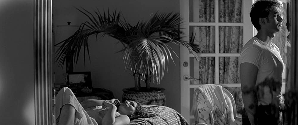 ザ・ヴァンパイア 残酷な牙を持つ少女の画像