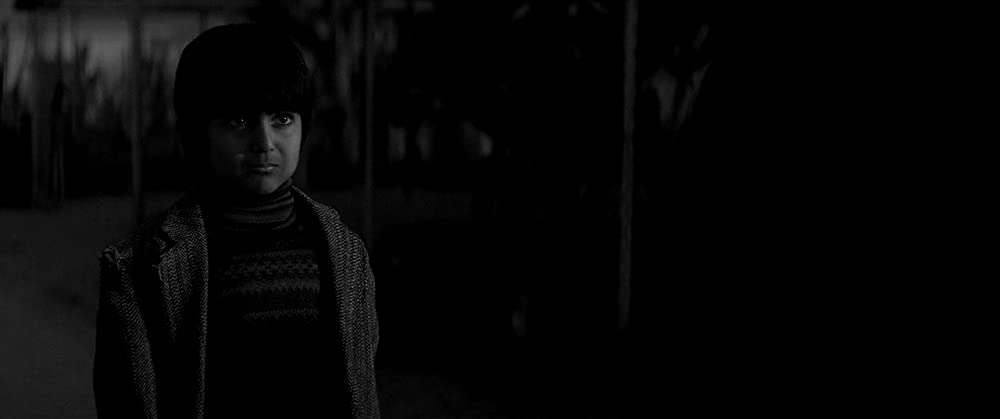 ザ・ヴァンパイア 残酷な牙を持つ少女の画像