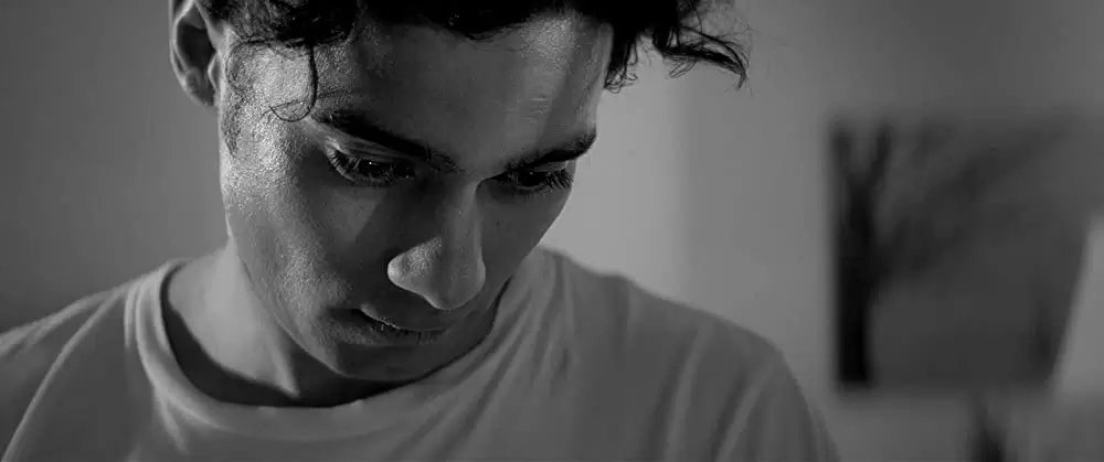 ザ・ヴァンパイア 残酷な牙を持つ少女の画像