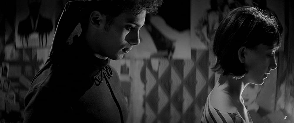 ザ・ヴァンパイア 残酷な牙を持つ少女の画像