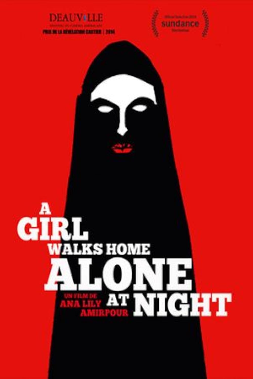 「ザ・ヴァンパイア 残酷な牙を持つ少女」の画像