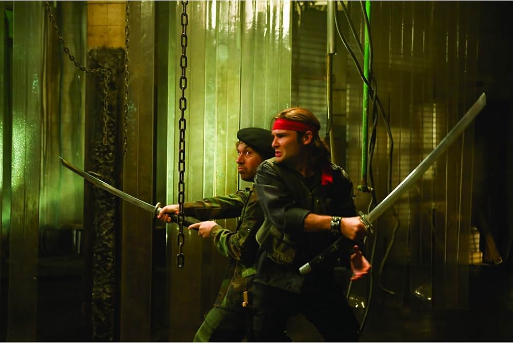 ロストボーイ サースト：欲望の画像