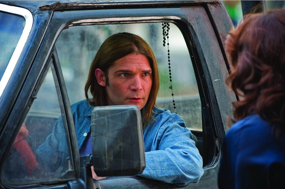 ロストボーイ サースト：欲望の画像