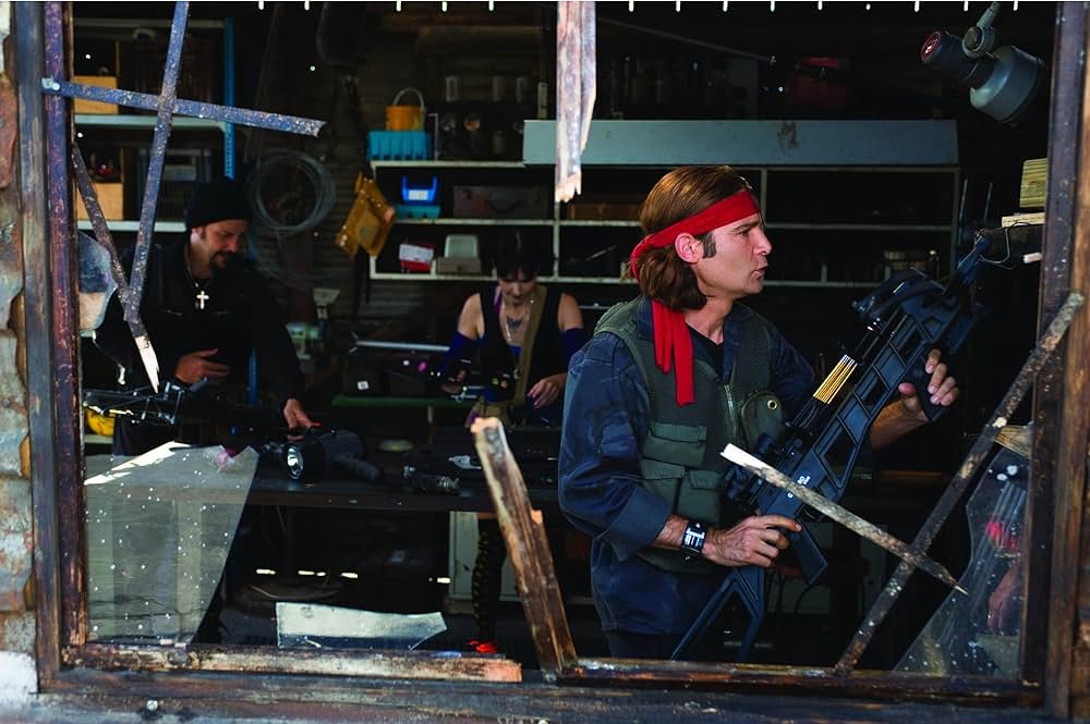 ロストボーイ サースト：欲望の画像