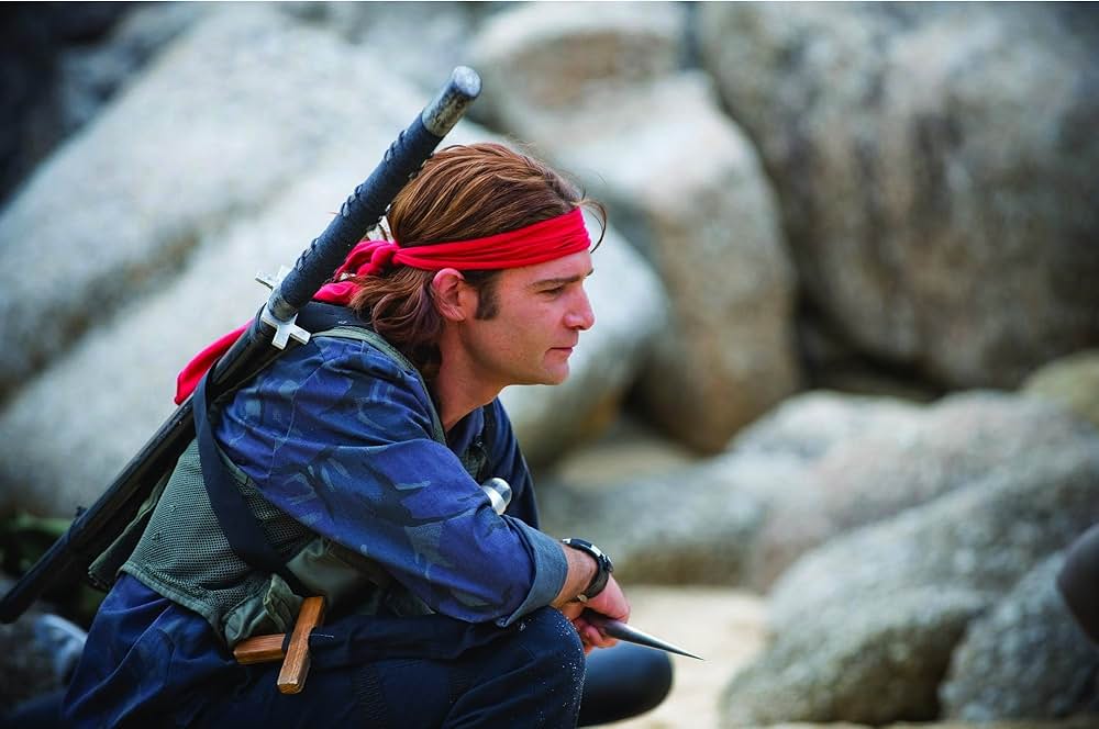 ロストボーイ サースト：欲望の画像