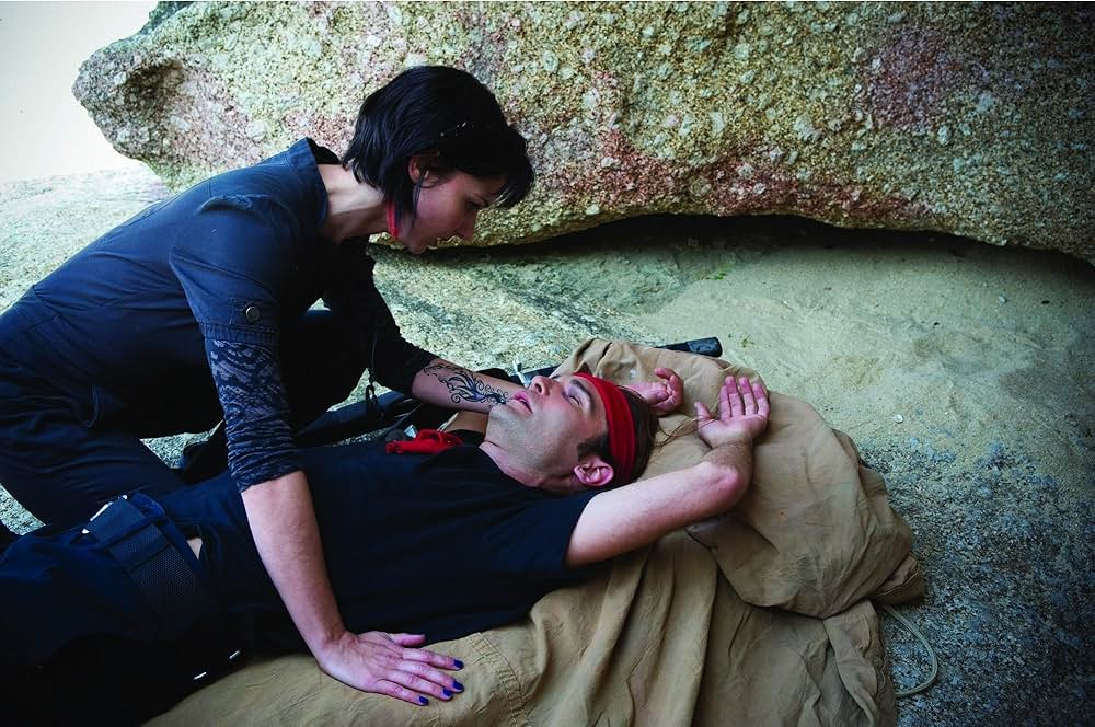 ロストボーイ サースト：欲望の画像