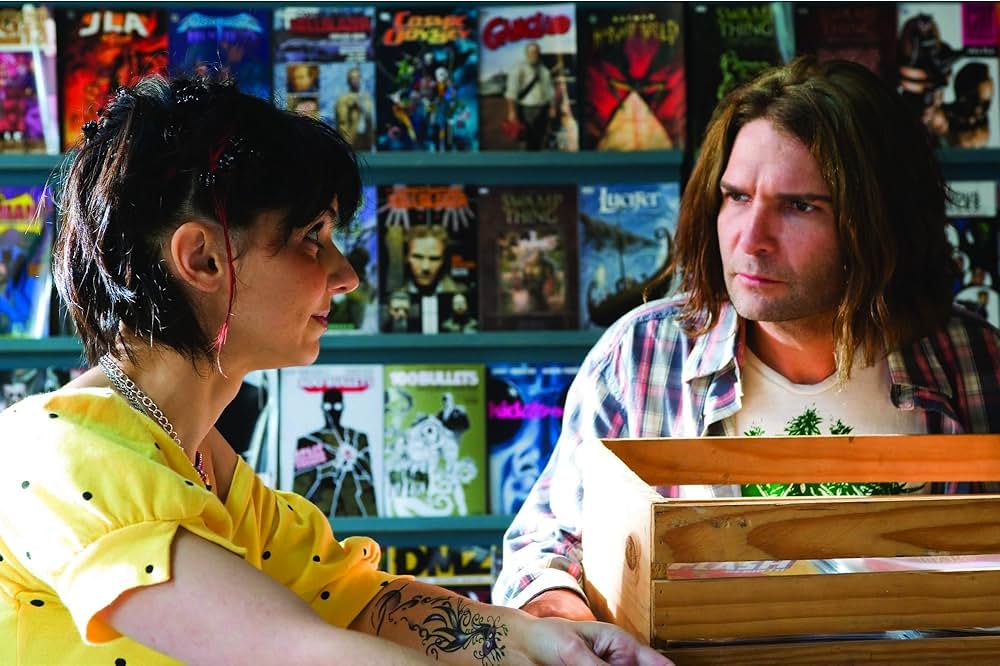 ロストボーイ サースト：欲望の画像