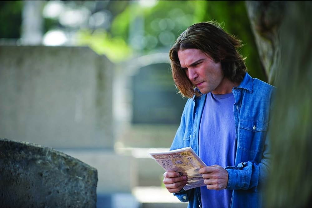 ロストボーイ サースト：欲望の画像