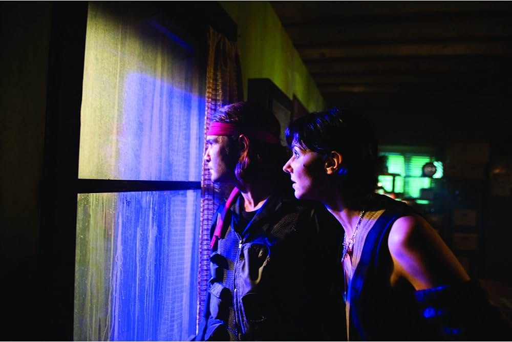 ロストボーイ サースト：欲望の画像