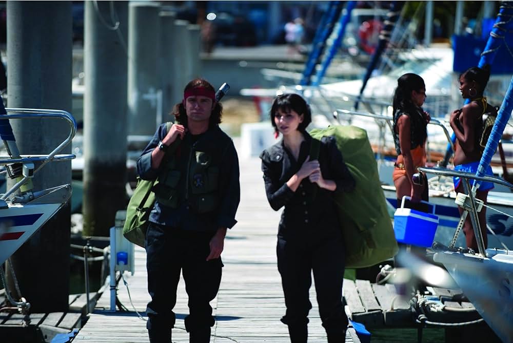 ロストボーイ サースト：欲望の画像