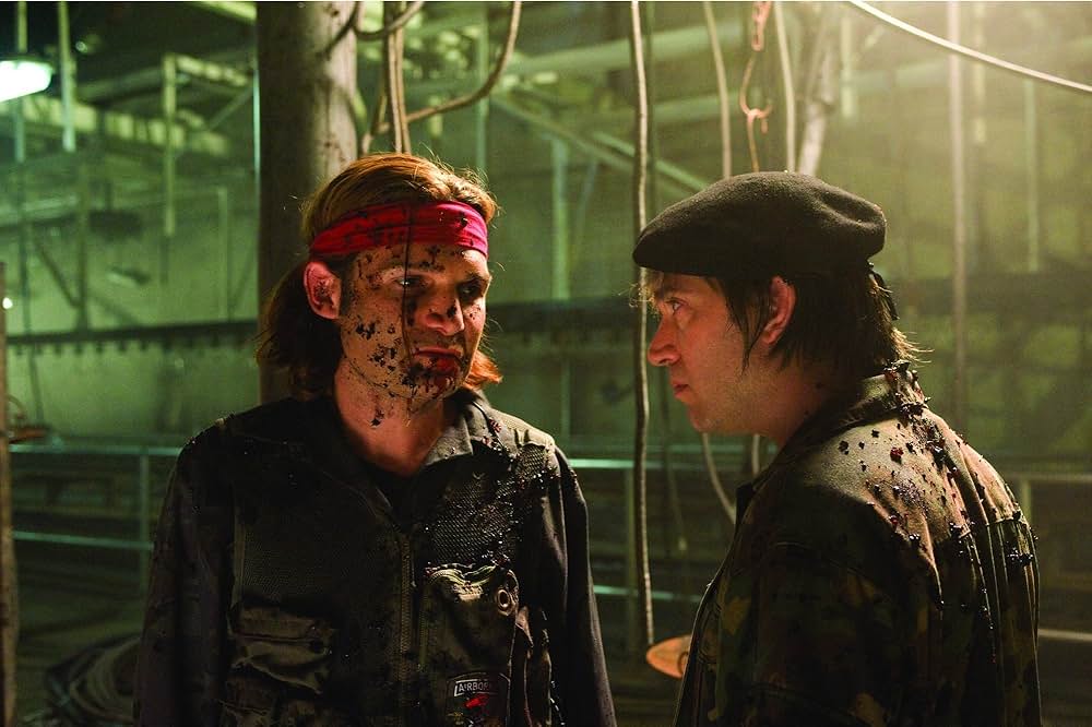 ロストボーイ サースト：欲望の画像