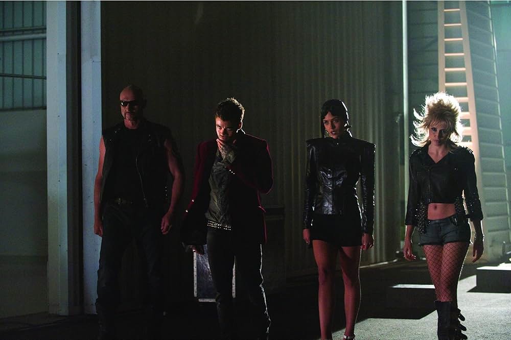 ロストボーイ サースト：欲望の画像