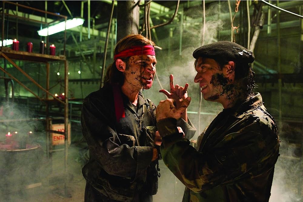 ロストボーイ サースト：欲望の画像