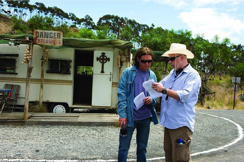 ロストボーイ サースト：欲望の画像