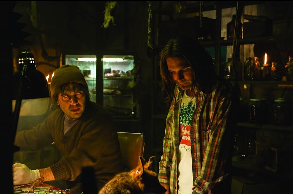 ロストボーイ サースト：欲望の画像