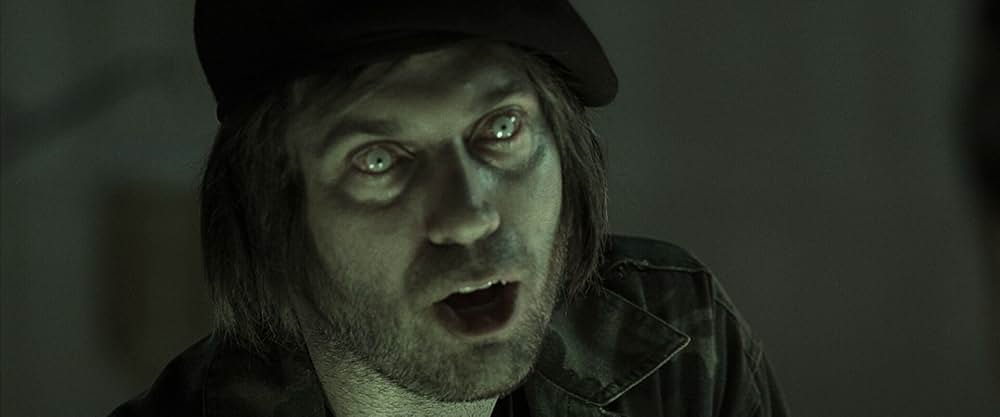 ロストボーイ サースト：欲望の画像