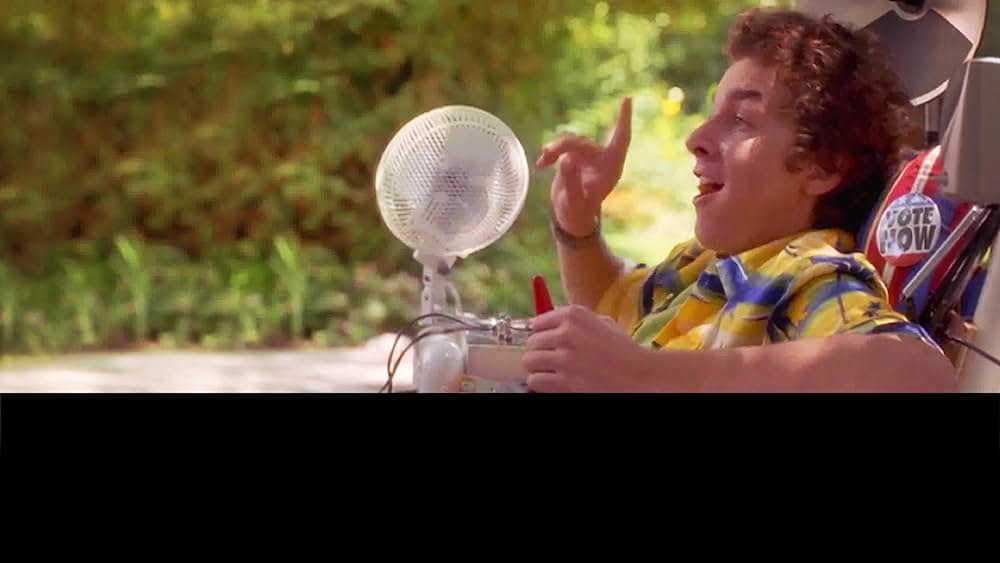 おとぼけスティーブンス一家 ザ・ムービーの写真