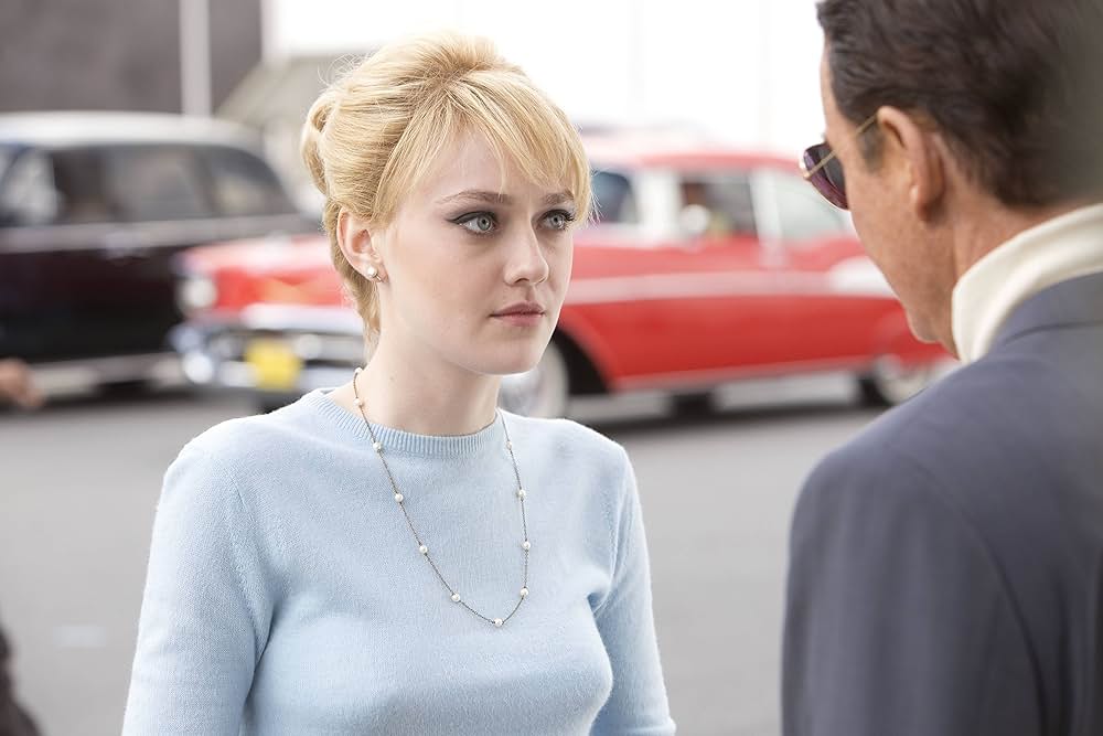 ラスト・スキャンダル あるハリウッドスターの禁じられた情事の画像