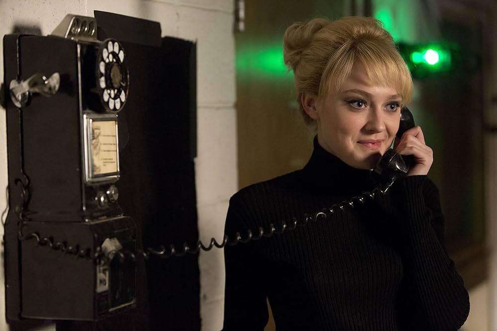 ラスト・スキャンダル あるハリウッドスターの禁じられた情事の画像