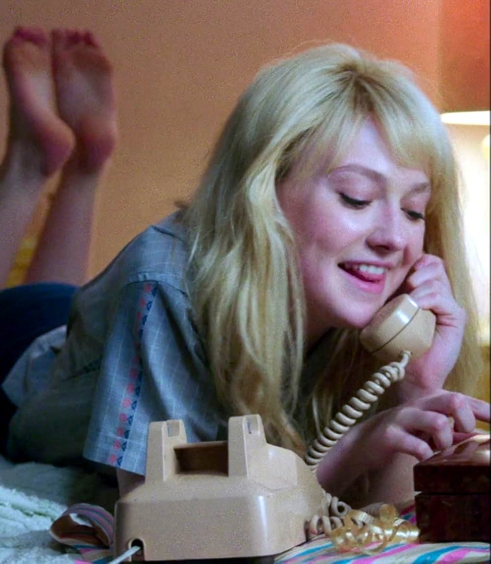 ラスト・スキャンダル あるハリウッドスターの禁じられた情事の画像