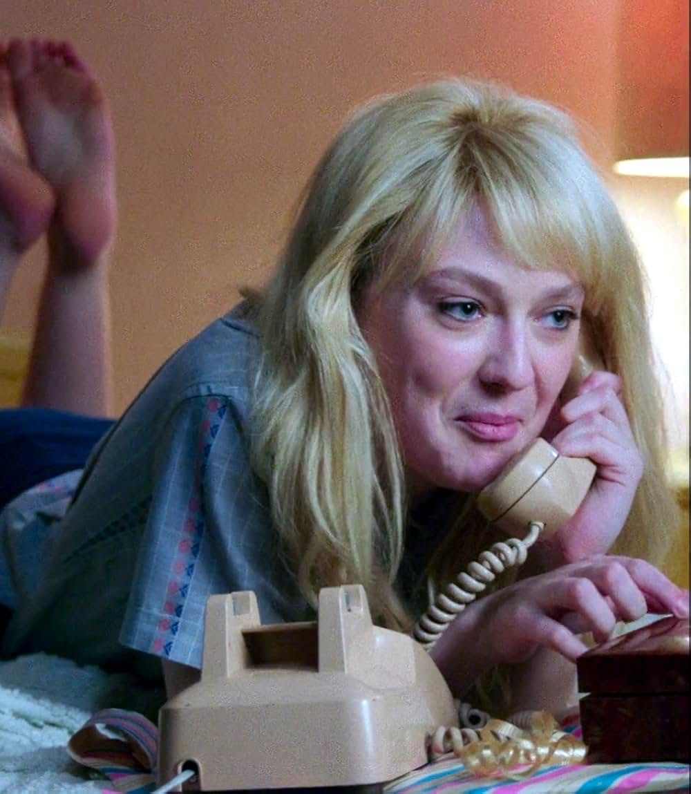 ラスト・スキャンダル あるハリウッドスターの禁じられた情事の画像