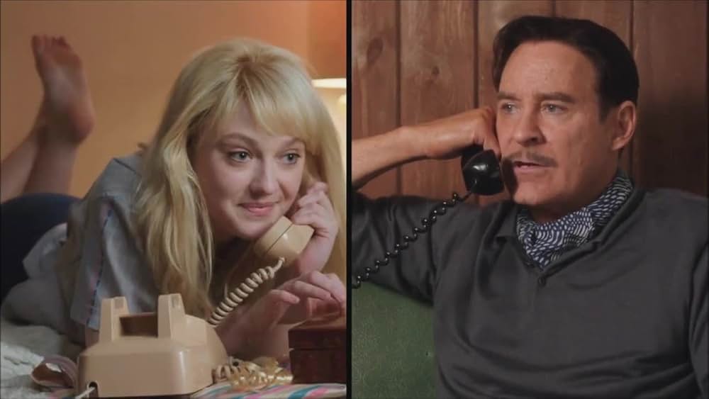 ラスト・スキャンダル あるハリウッドスターの禁じられた情事の画像