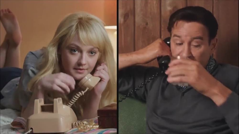 ラスト・スキャンダル あるハリウッドスターの禁じられた情事の画像