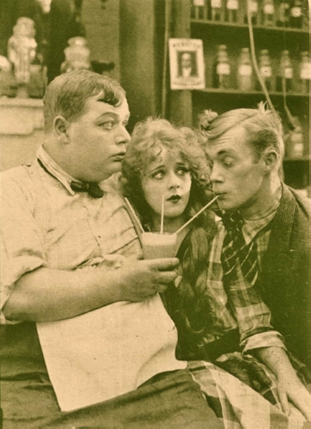 デブ君の結婚の画像