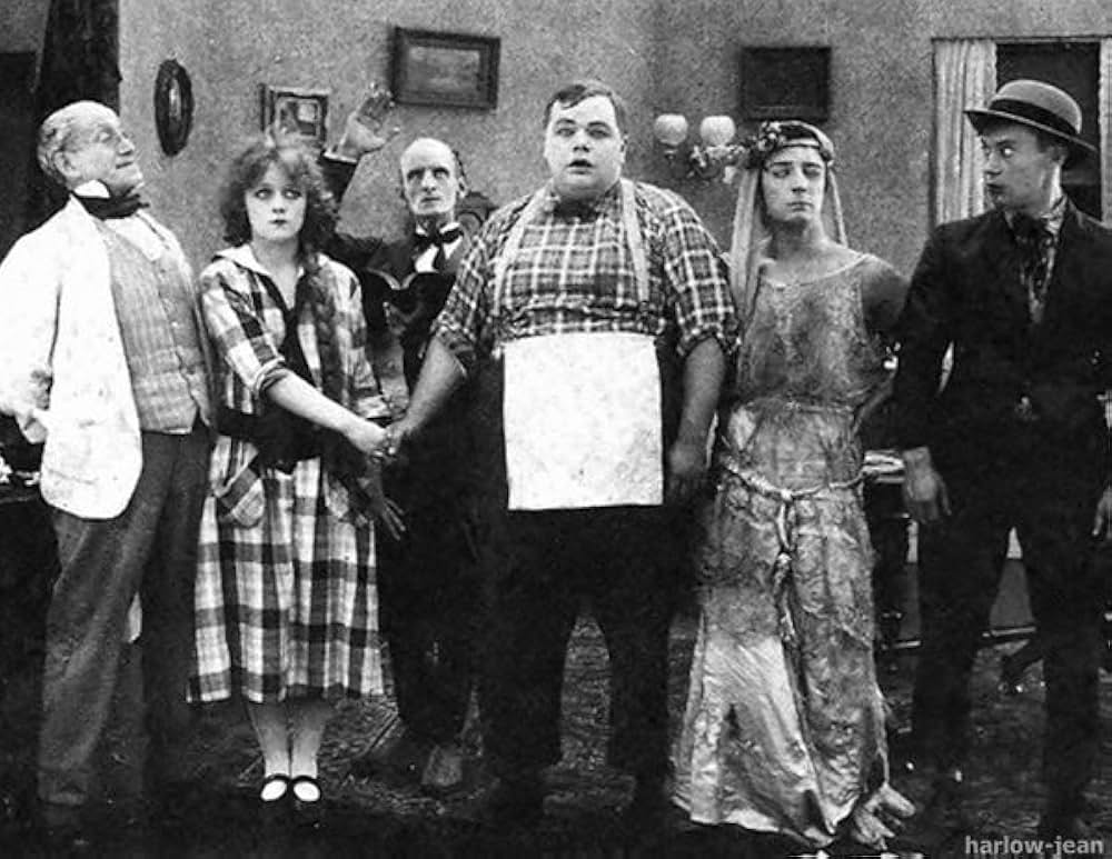 デブ君の結婚の画像