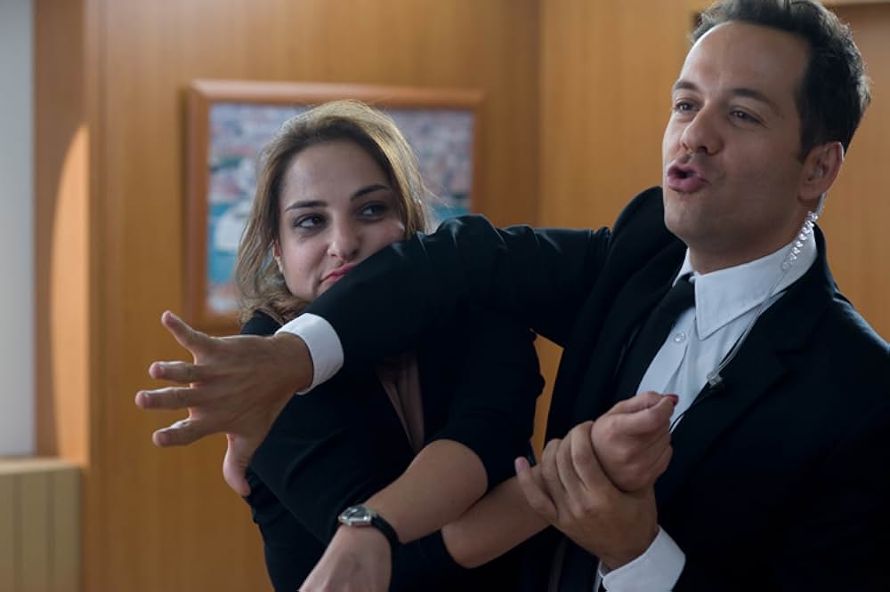 La croisière（原題）の画像