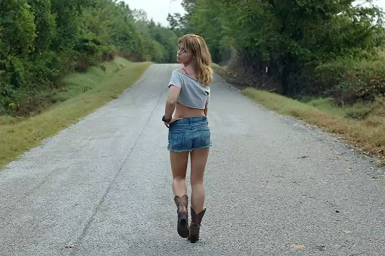 ブラック・スネーク・モーンの画像