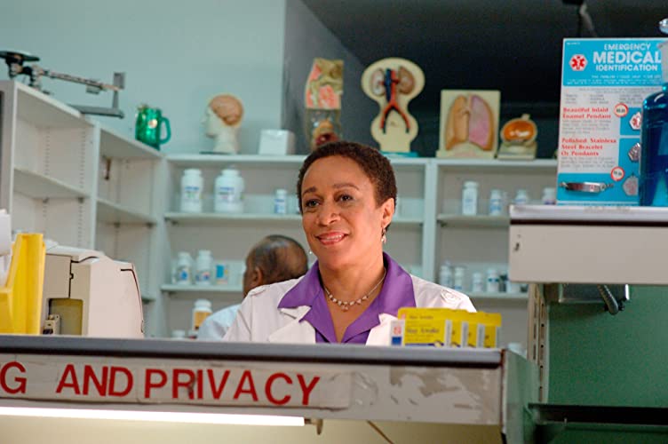 ブラック・スネーク・モーンの画像