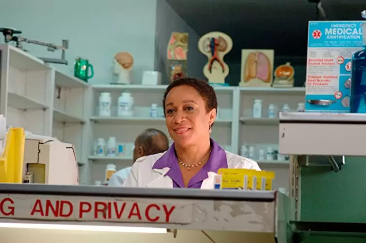 ブラック・スネーク・モーンの画像