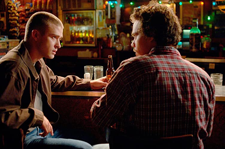 ブラック・スネーク・モーンの画像