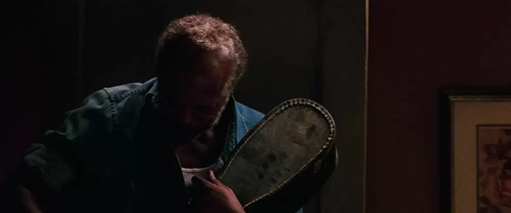 ブラック・スネーク・モーンの画像