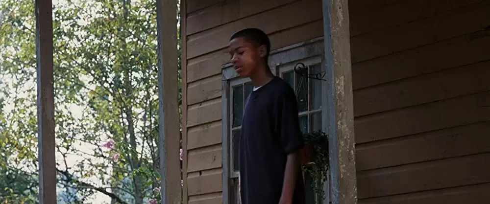 ブラック・スネーク・モーンの画像