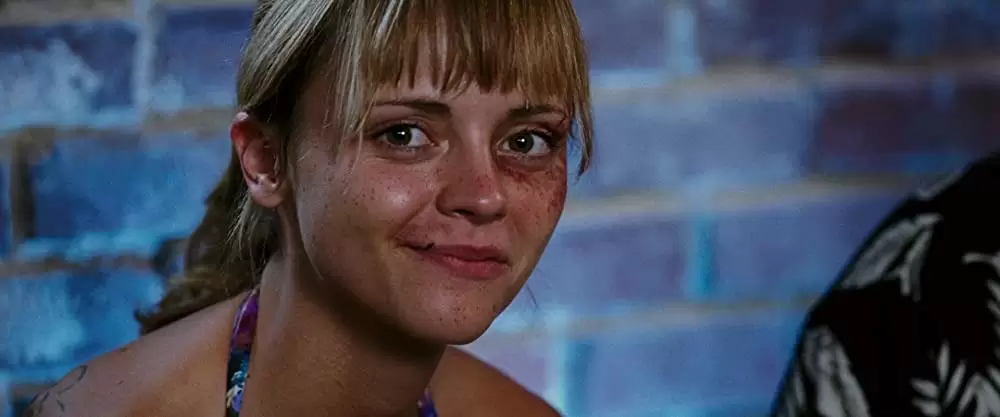 ブラック・スネーク・モーンの画像